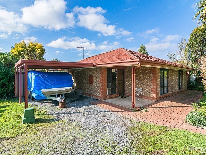3/25 Fletcher Road, Mount Barker SA 5251