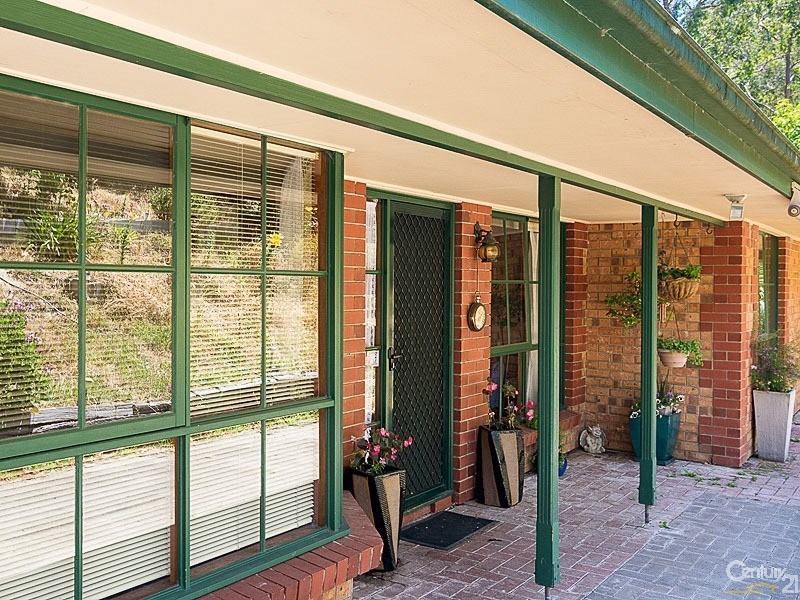 25 Hill View Road, Bridgewater SA 5155