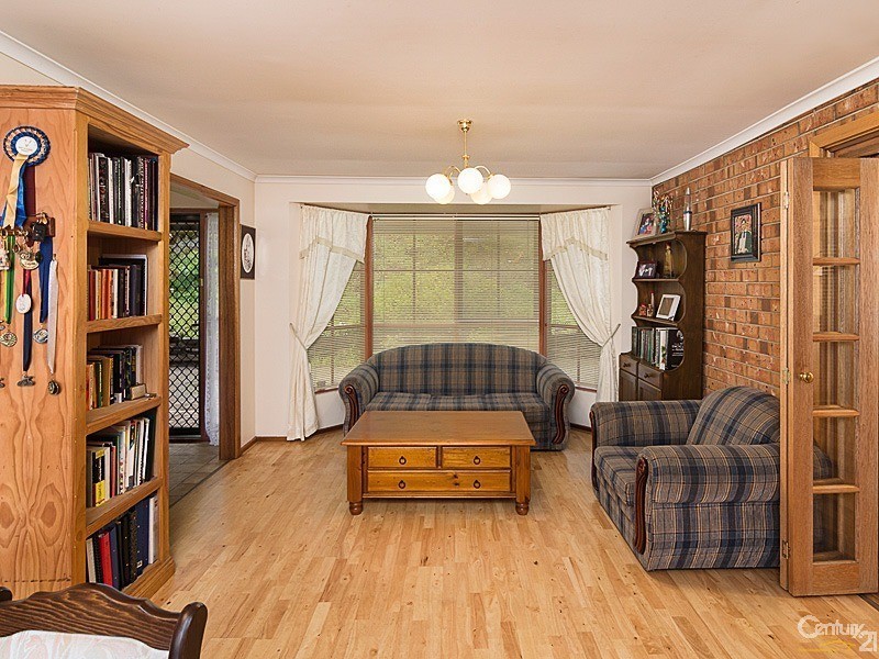 25 Hill View Road, Bridgewater SA 5155