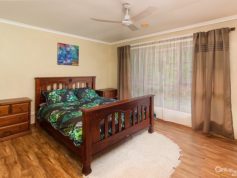 25 Hill View Road, Bridgewater SA 5155