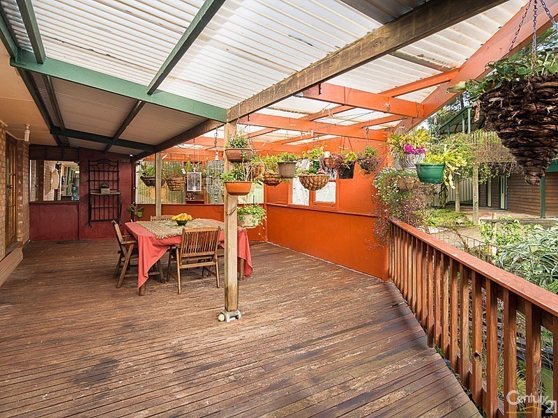 25 Hill View Road, Bridgewater SA 5155