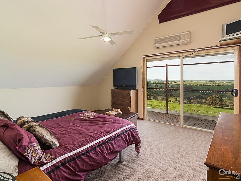 157 Ironstone Range Road, Dawesley SA 5252