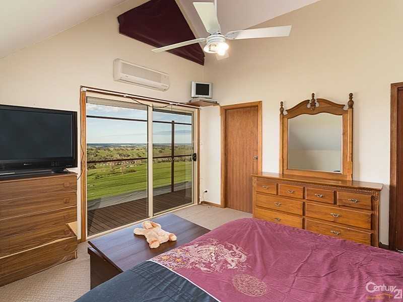 157 Ironstone Range Road, Dawesley SA 5252