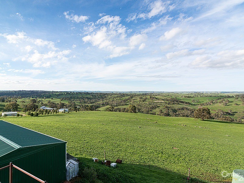 157 Ironstone Range Road, Dawesley SA 5252