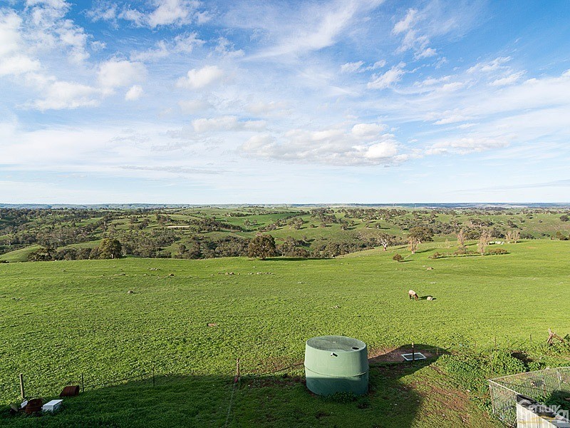 157 Ironstone Range Road, Dawesley SA 5252