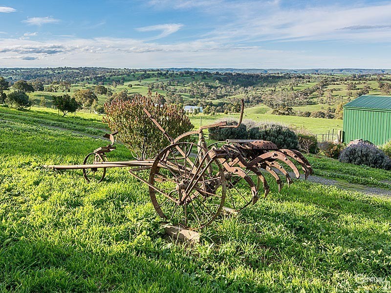 157 Ironstone Range Road, Dawesley SA 5252