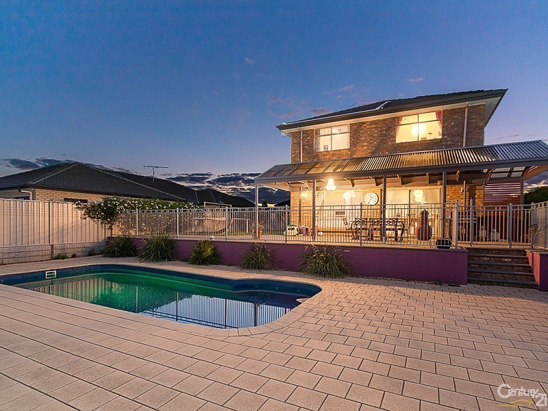 5 St Andrews Drive, Strathalbyn SA 5255