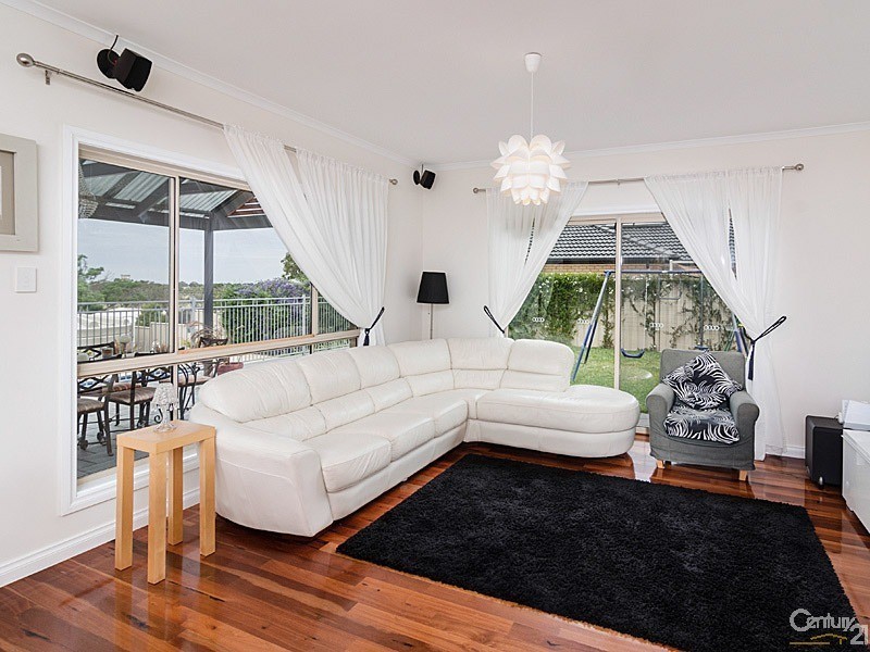 5 St Andrews Drive, Strathalbyn SA 5255