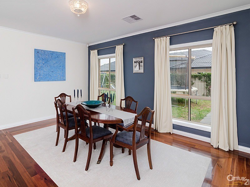 5 St Andrews Drive, Strathalbyn SA 5255