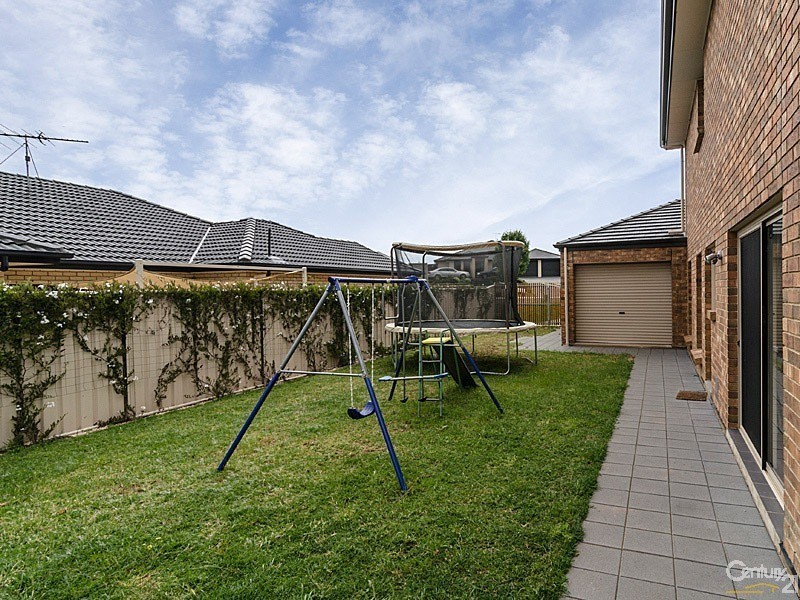 5 St Andrews Drive, Strathalbyn SA 5255