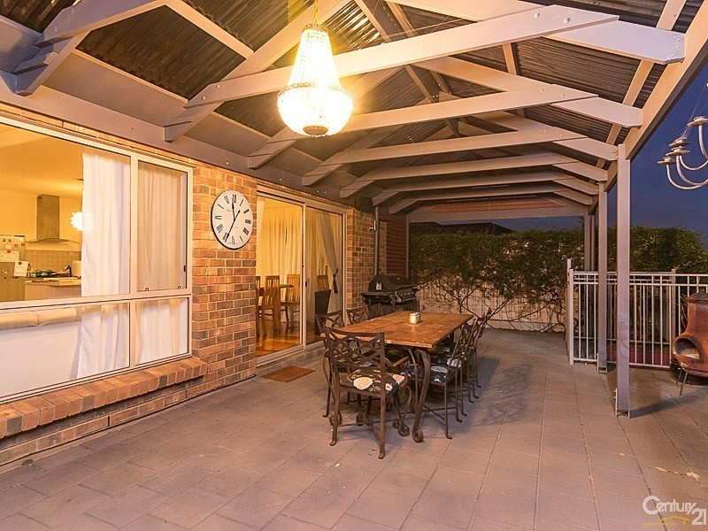 5 St Andrews Drive, Strathalbyn SA 5255