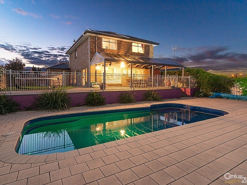 5 St Andrews Drive, Strathalbyn SA 5255