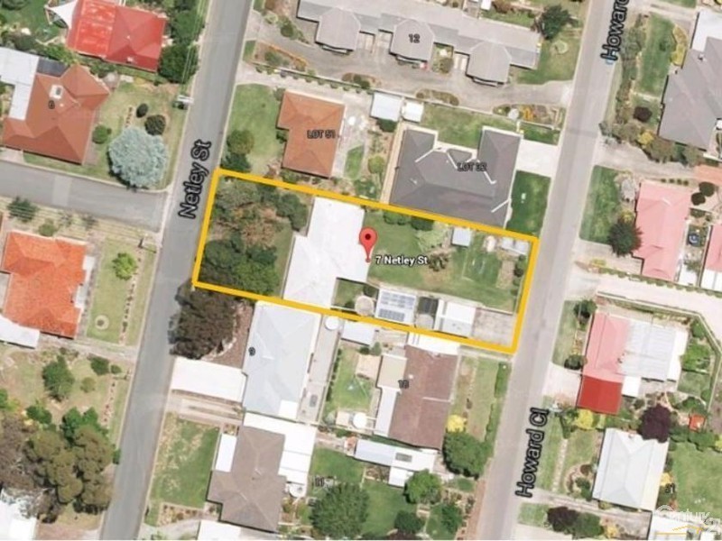 7 Netley Street, Mount Barker SA 5251