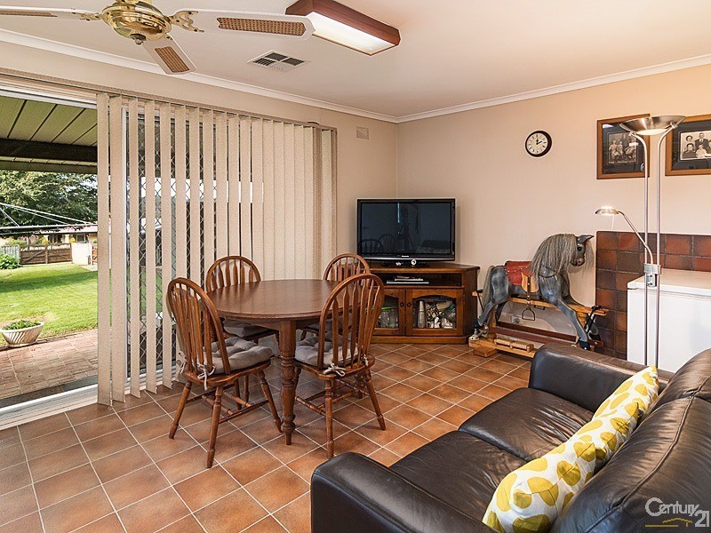 7 Netley Street, Mount Barker SA 5251