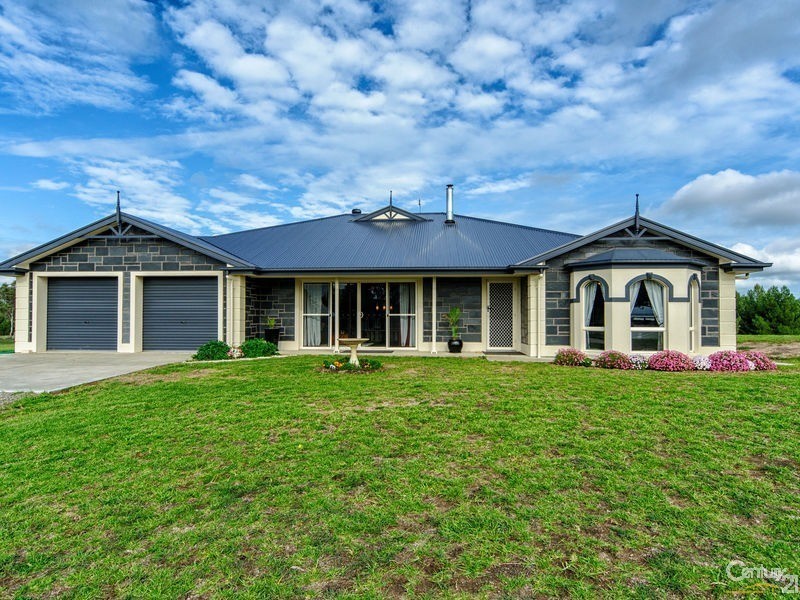 Lot 60 Pullen Road, Hindmarsh Island SA 5214