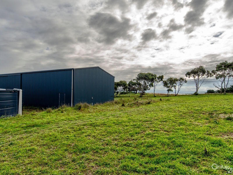 Lot 60 Pullen Road, Hindmarsh Island SA 5214