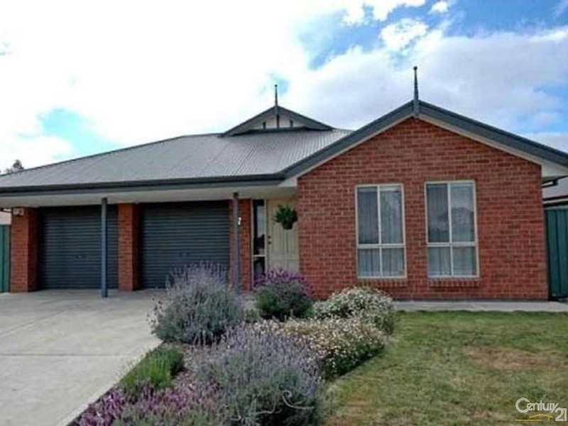 7 Joanne Street, Nairne SA 5252