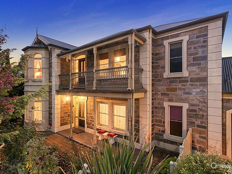 1 Tate Avenue, Mount Barker SA 5251