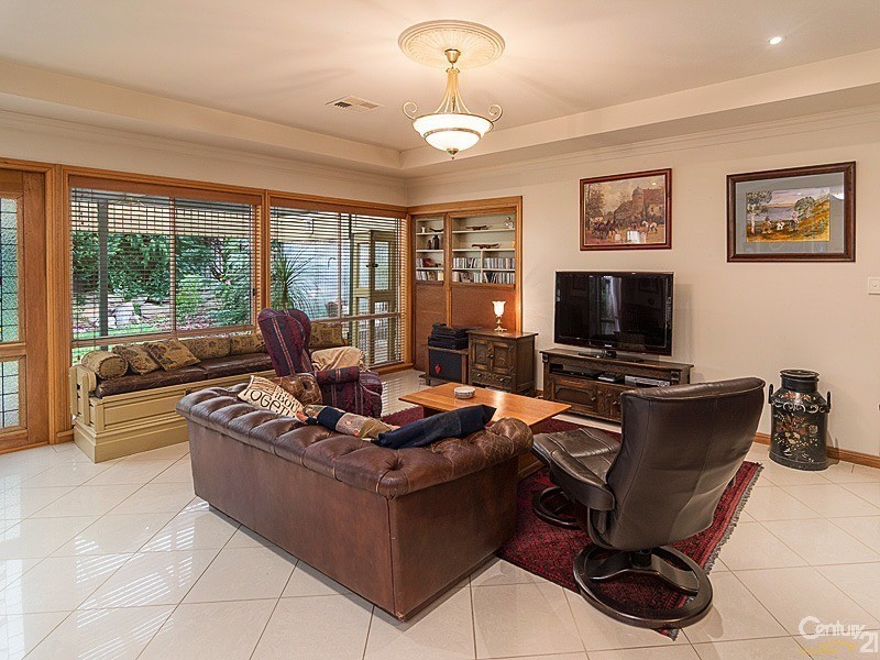 1 Tate Avenue, Mount Barker SA 5251