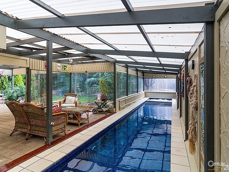 1 Tate Avenue, Mount Barker SA 5251