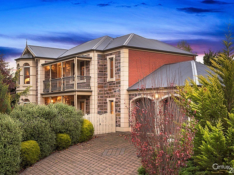 1 Tate Avenue, Mount Barker SA 5251