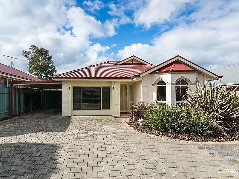 36 Woodside Road, Nairne SA 5252