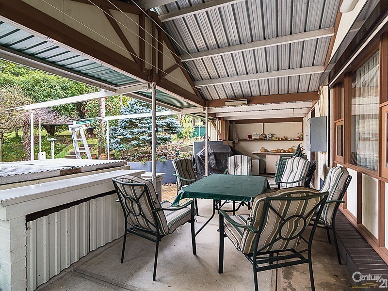 240 Bradbury Road, Mylor SA 5153