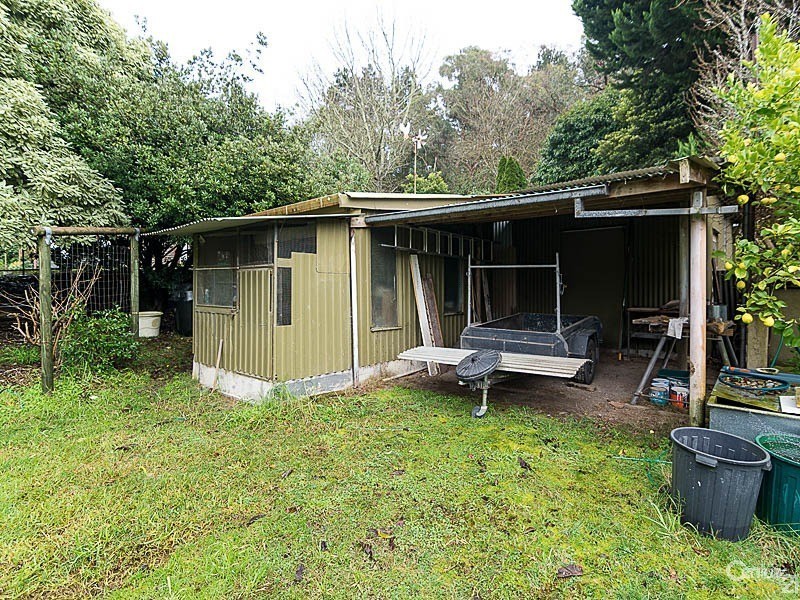 240 Bradbury Road, Mylor SA 5153