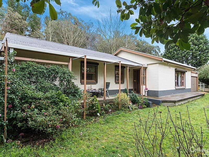 240 Bradbury Road, Mylor SA 5153