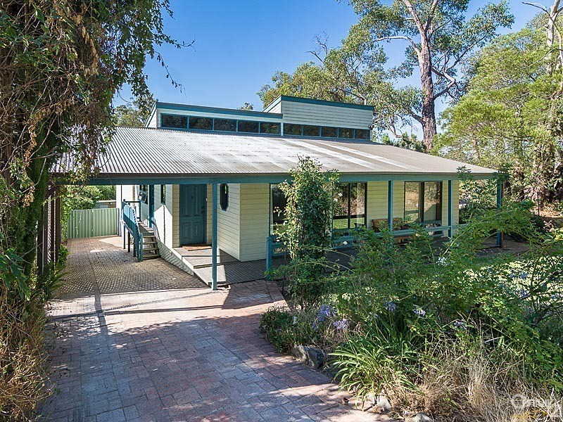 7 Bracken Lane, Lobethal SA 5241
