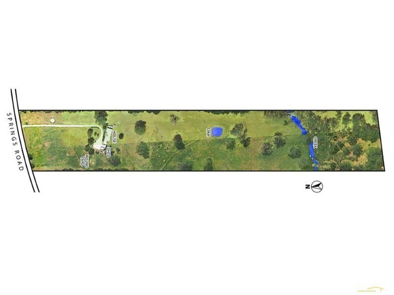 542 Springs Road, Mount Barker Springs SA 5251