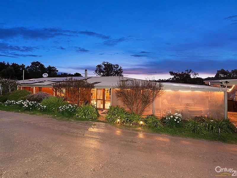 542 Springs Road, Mount Barker Springs SA 5251