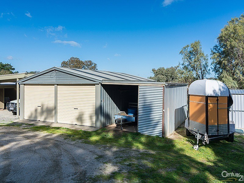 542 Springs Road, Mount Barker Springs SA 5251