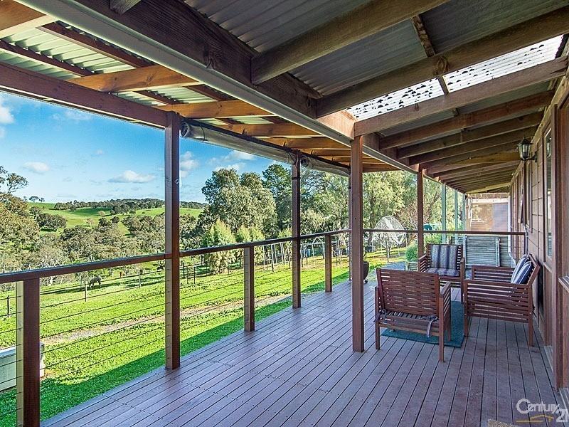 542 Springs Road, Mount Barker Springs SA 5251
