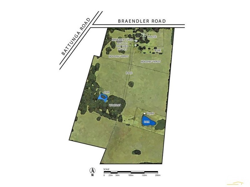 22 Braendler Road, Echunga SA 5153