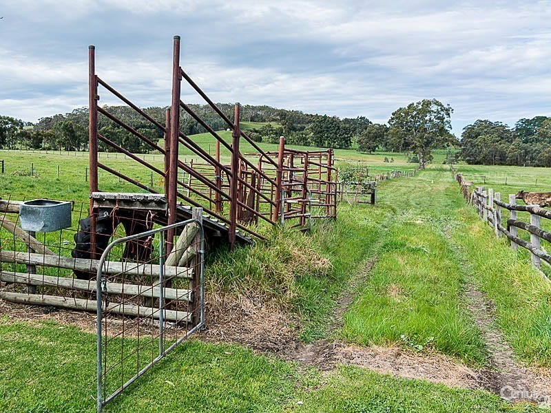 22 Braendler Road, Echunga SA 5153