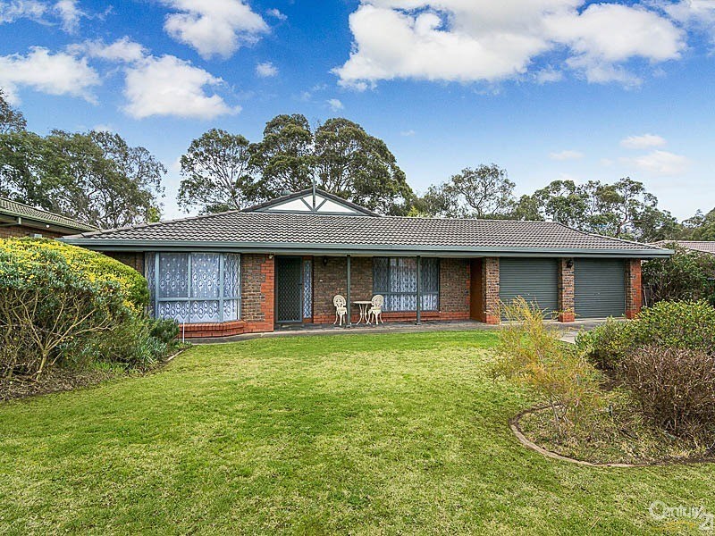 16 Heinrich Court, Mount Barker SA 5251