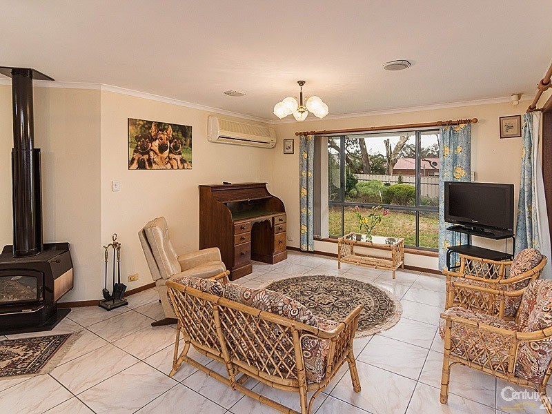 16 Heinrich Court, Mount Barker SA 5251