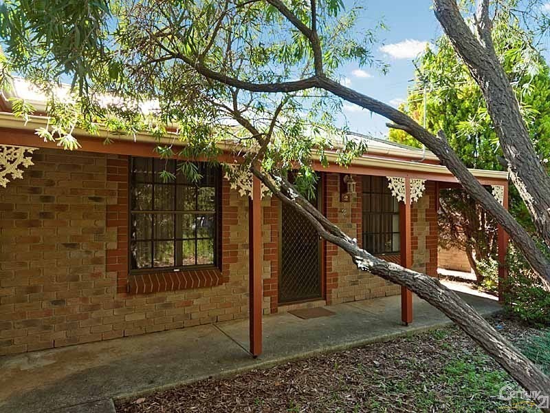 2/3 Chapman Crescent, Mount Barker SA 5251