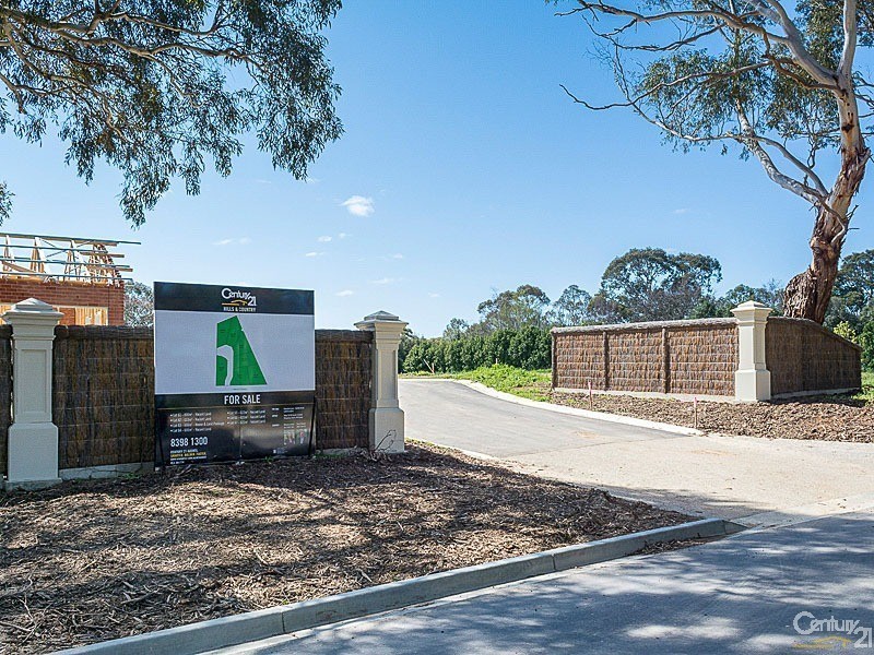 Lot 63 Hallett Road, Littlehampton SA 5250