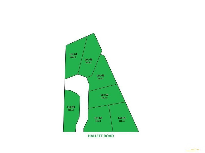 Lot 63 Hallett Road, Littlehampton SA 5250