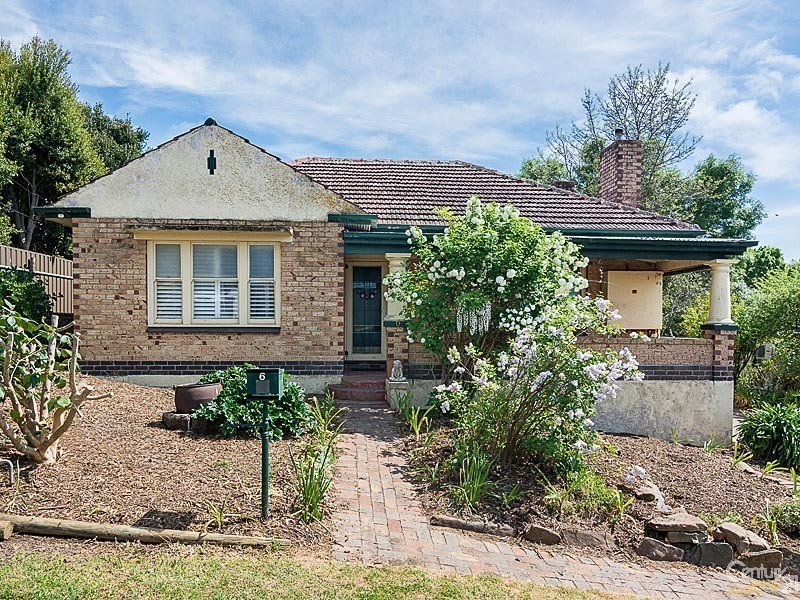 6 Cherington Street, Mount Barker SA 5251