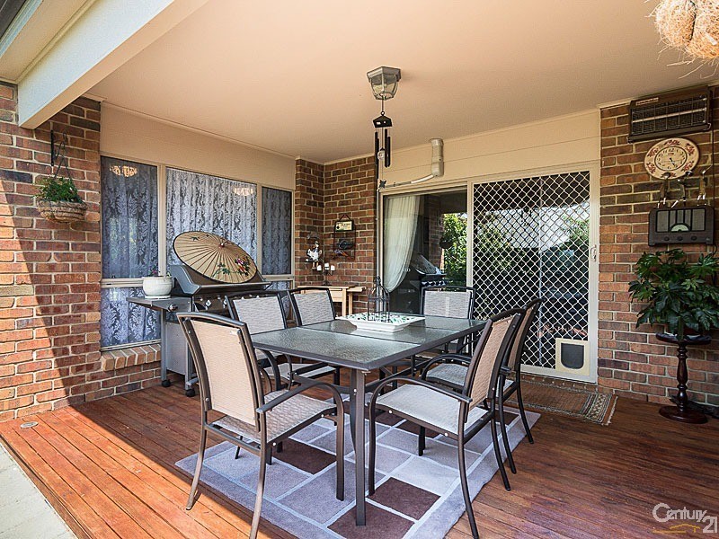 49 Barton Circuit, Mount Barker SA 5251