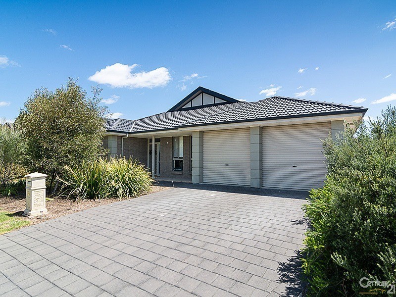 12 Tilly Street, Mount Barker SA 5251