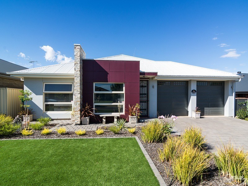 8 Sullivan Road, Strathalbyn SA 5255