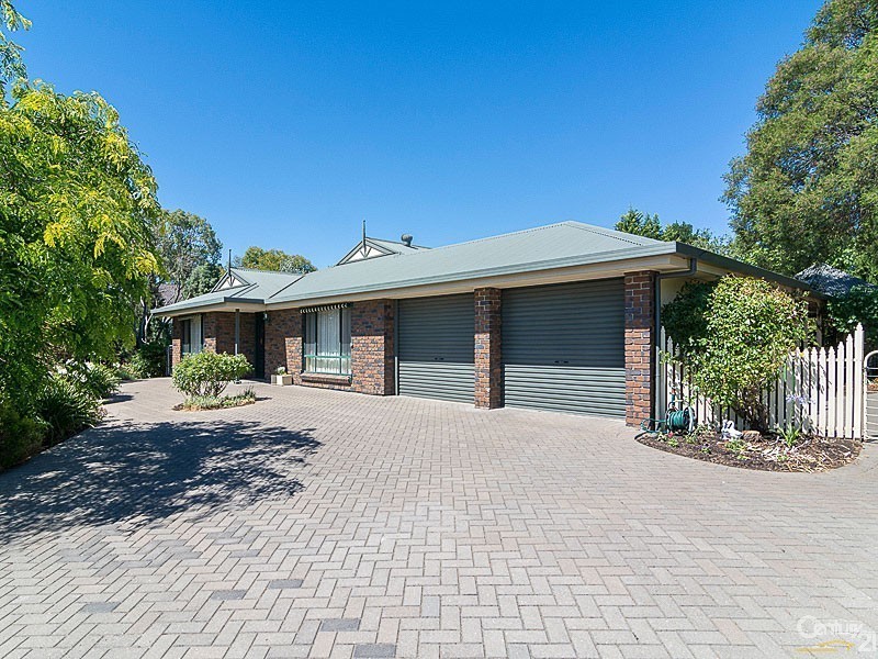 20 Dalmeny Drive, Mount Barker SA 5251