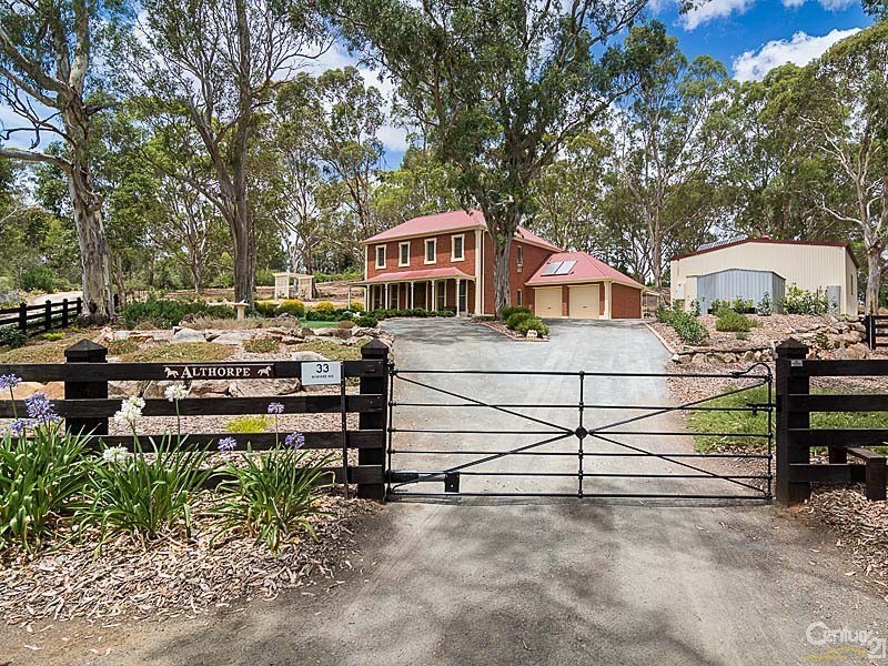 33 Wynyard Avenue, Littlehampton SA 5250