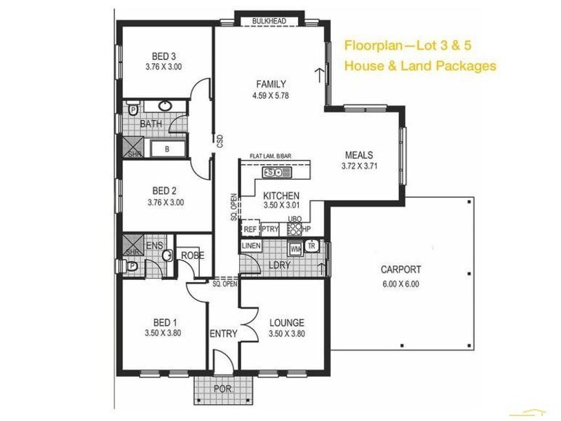 5 Bull Creek Road, Ashbourne SA 5157