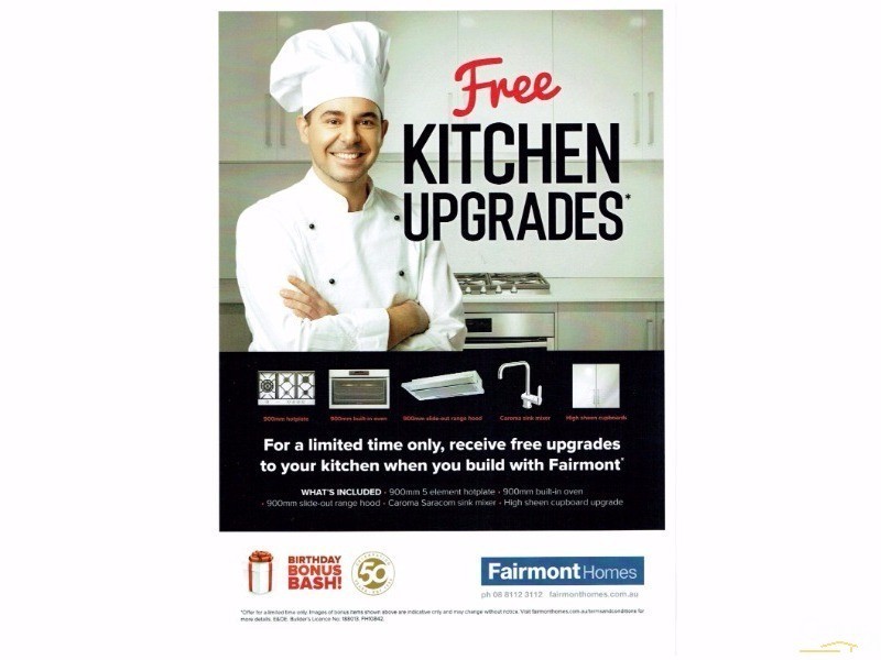 5 Bull Creek Road, Ashbourne SA 5157