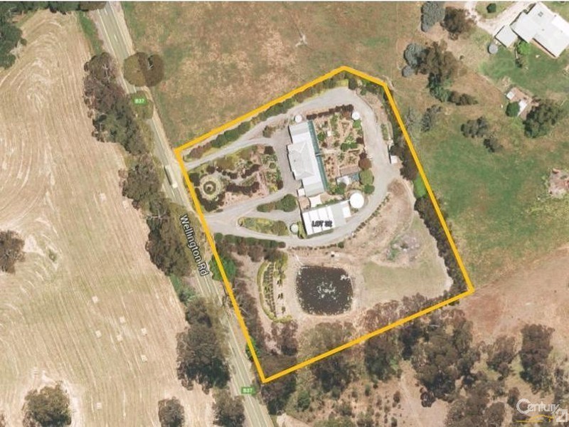 261 Wellington Road, Mount Barker SA 5251